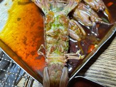 -鑫釜山海鲜烧烤(鑫丰国际店)