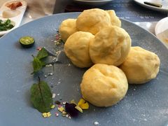 雪绵豆沙-子霖南山鲜虾面(南山总店)