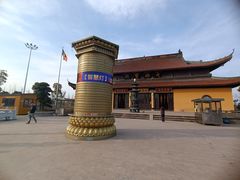 -海天禅寺