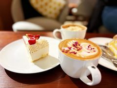 -Peet's 皮爷咖啡(东湖路手作店)