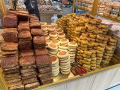 -杨老大焙子月饼干货(宽巷子民族美食街店)