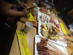 -袁记串串香(北国店)