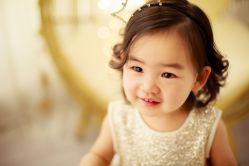-BabyA 专业婴童摄影(古北时尚广场店)