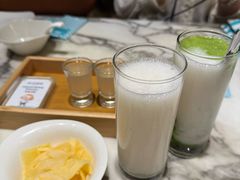 -莆田餐厅(吉隆坡柏威年广场店)