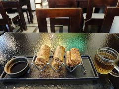 -五观堂素食(新华路店)