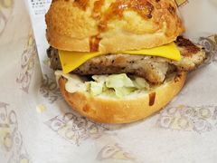 -L猪扒包(天河购书中心店)