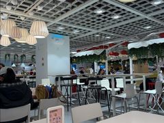 -宜家·瑞典风味餐厅(四元桥店)