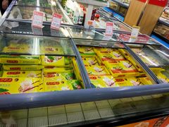 -世纪联华超市(大关店)