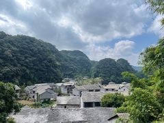 -高荡千年布依古寨旅游景区