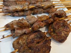 -宛平李记小吃(东关街店)