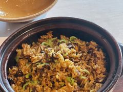 黄赖头鲜牛肉焖饭-新荣记(建国门外大街店)