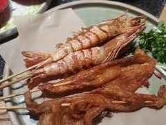 -桃夭日式料理(国信店)