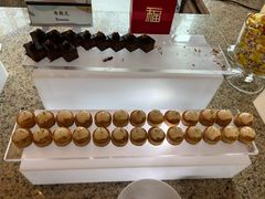 -山港凯悦酒店·咖啡厅