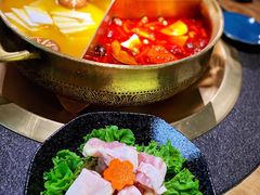 -湊湊火锅·茶憩(东城万达店)
