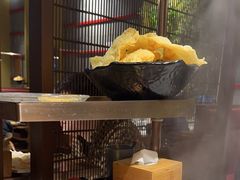 -牛村来人潮汕牛肉火锅(西单店)