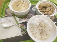 -老乡鸡(霍邱县东湖路店)