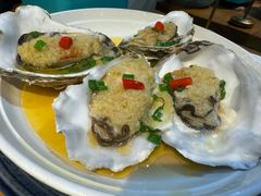 -大厨的餐厅(曾厝垵总店)