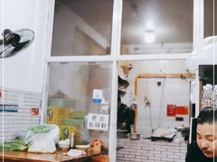 -智强牛肉面