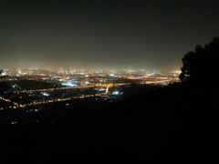 -鬼笑石后山停车场