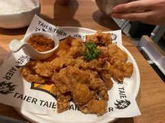 -太二酸菜鱼(正大广场店)
