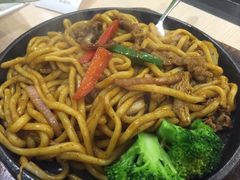 -佰搭果·广式茶餐厅(西华路店)