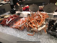 -香港唯港荟 Hotel ICON – The Market