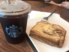 -星巴克(深圳香港大学深圳医院店)