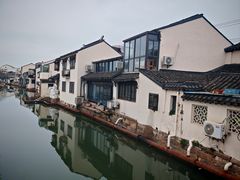 -葑门横街