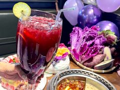 -快乐小羊(富强中路店)