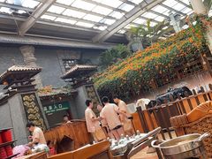 -龙达温泉生态城