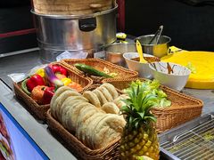 -济南高新万达广场