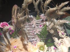 精美海鲜拼盘-最品火锅