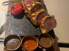 -布拉诺牛排西餐厅(上城天街店)