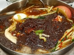 -顺姬冷面(长白西路店)