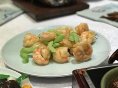 -卫鼎轩·曹公馆(鼓楼店)