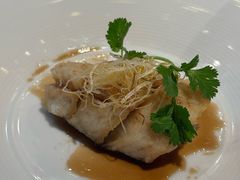 -北京古城老院厉晓麟精致菜