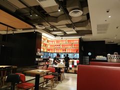 -必胜客(新中纬店)