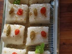 -薇酌饮·陕西菜(南门外店)