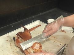 -大鸭梨烤鸭(甘家口店)