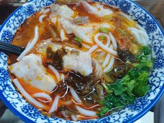 -遵义米粉川菜馆(木渎镇店)