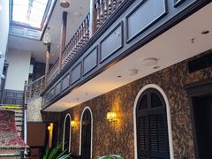 -小凤仙公馆酒店