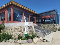 -白草畔自然风景区