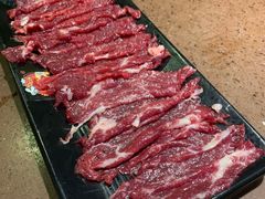 -幸运牛汕头小黄牛牛肉火锅(梅林店)