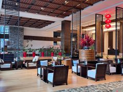 -千岛湖洲际度假酒店·逸廊大堂吧