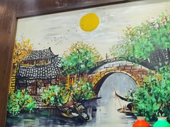 -南湖船菜大酒店