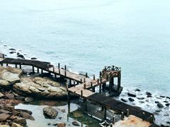 -湄洲岛