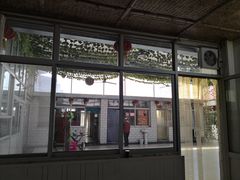 门面-金台阶鱼馆(于桥水库店)