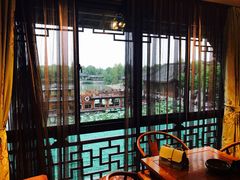 靠窗位-湘湖大院(越王路店)