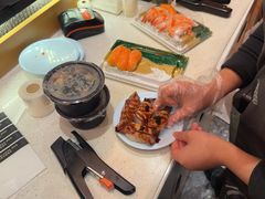 -争鲜回转寿司(海曙天一PLUS店)