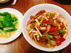 -寻裕记·现炒浇头面(人民广场店)